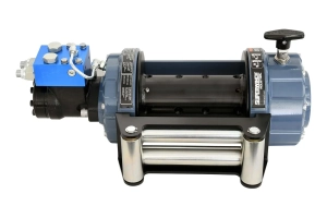 Winch SUP 10000 Hydraulic